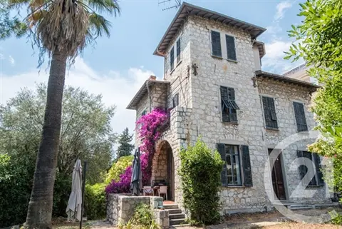 Achat : Maison Nice (06000)