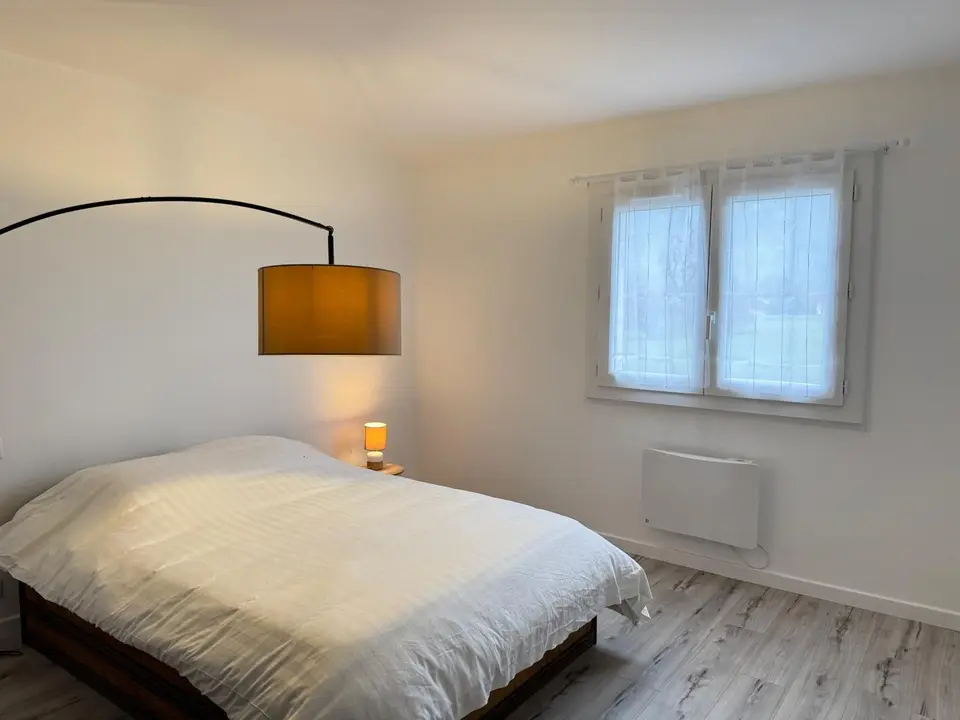 Apartment — 1 ch. — Bonneville
