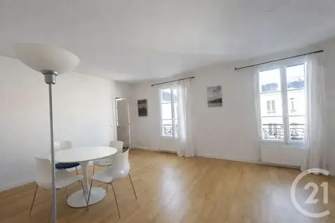 Appartement F2 à vendre PARIS