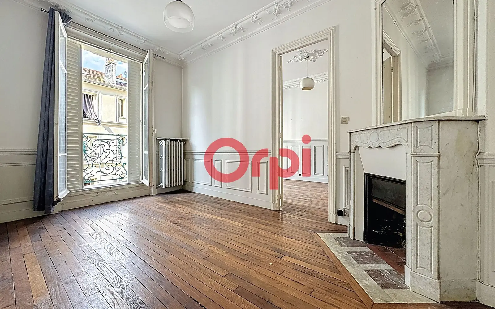 Appartement T3 Paris 17 75017