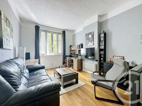 Appartement à vendre LYON