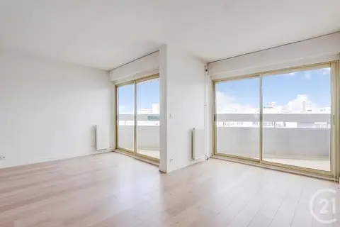 Appartement F5 à vendre PARIS
