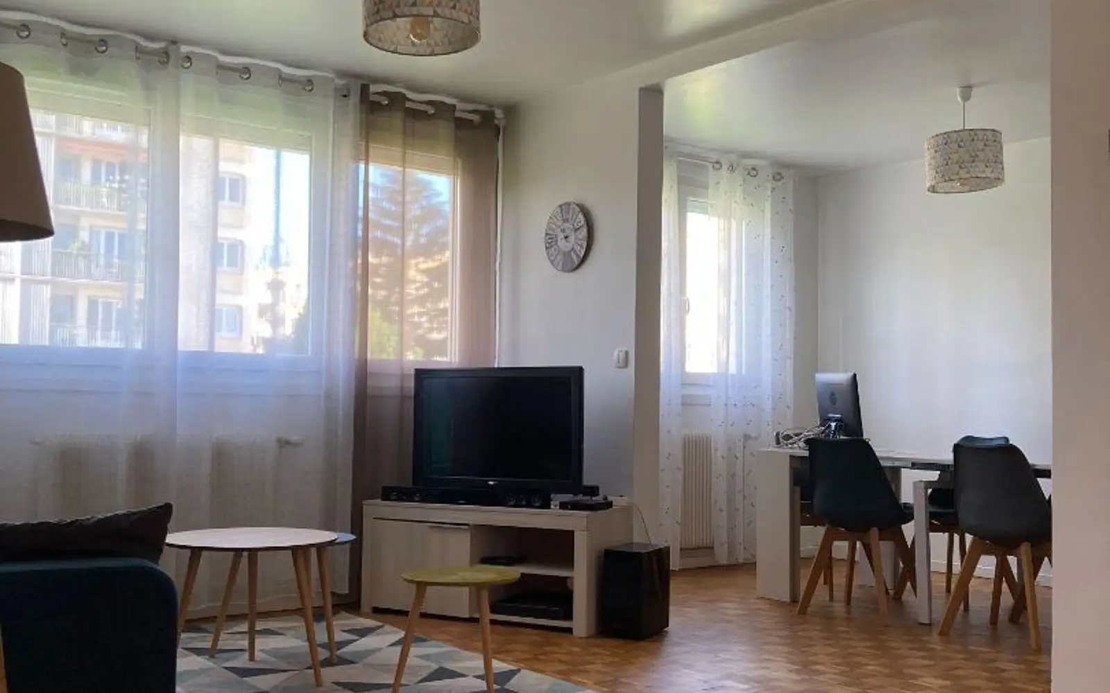 Appartement T3 Lyon 5 69005
