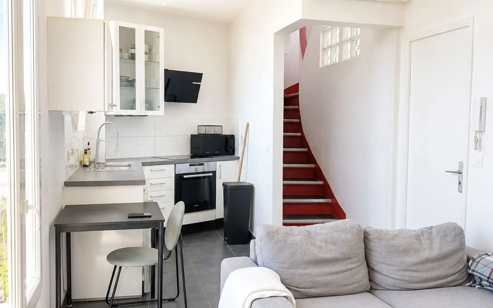 Appartement T2 Marseille 12 13012