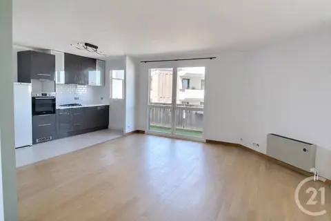 Appartement F3 à vendre PARIS