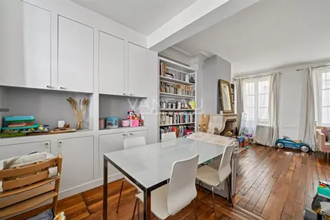 Paris VI - Proche Cherche Midi