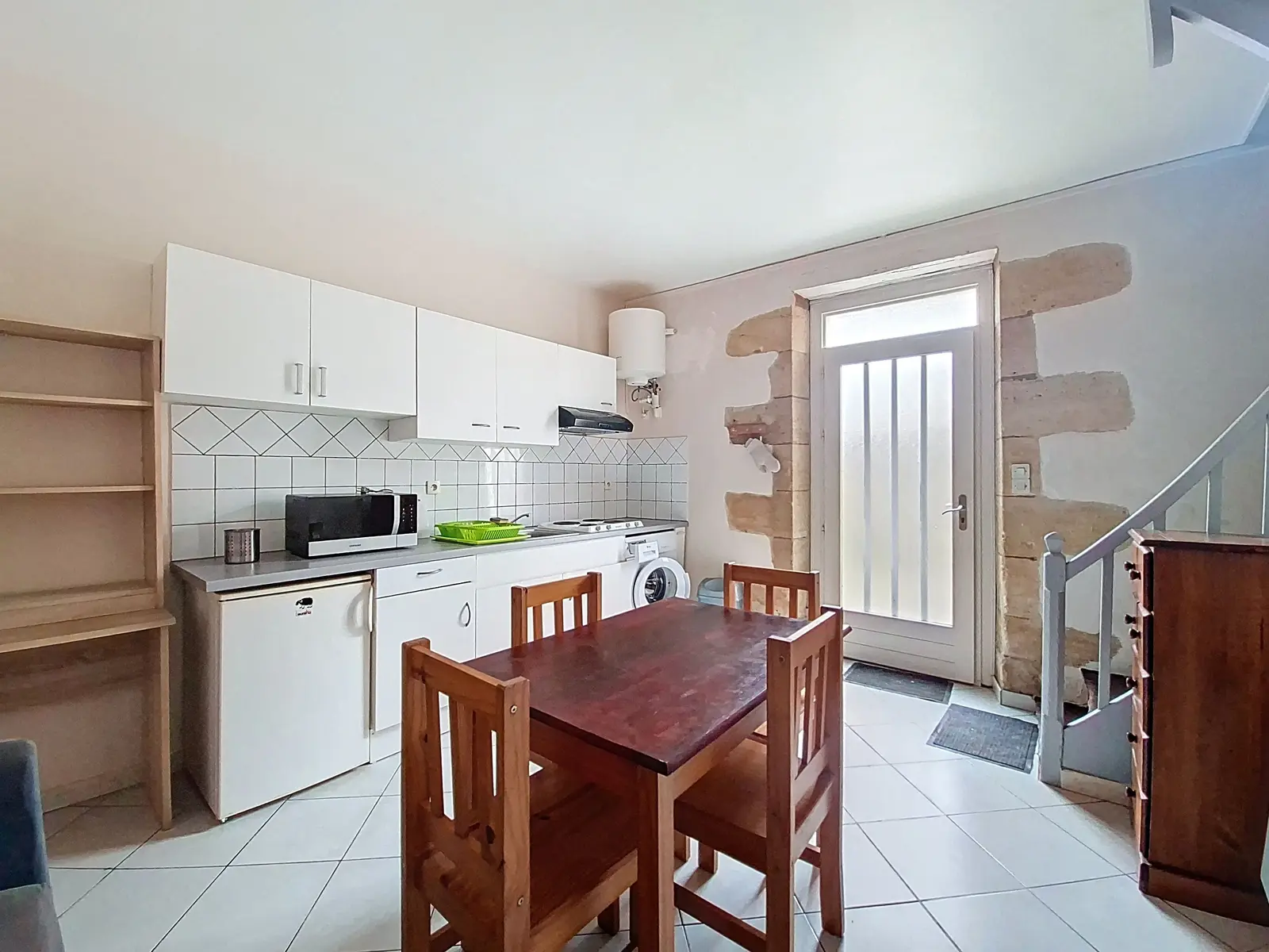 House — 1 ch. — Cadillac-sur-Garonne