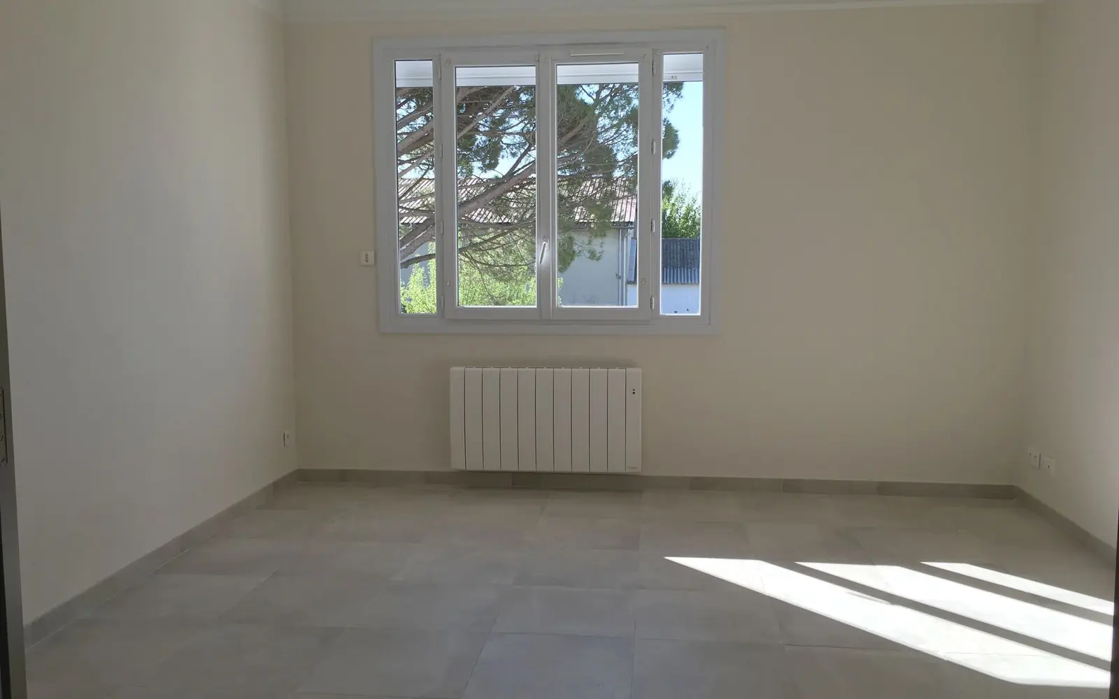 Appartement T4 Mallemort 13370