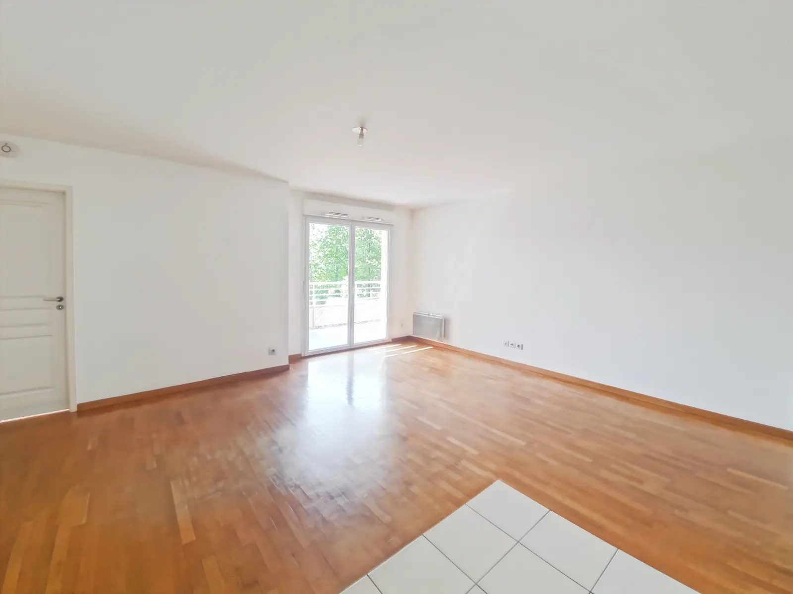 Apartment — 2 ch. — Nantes