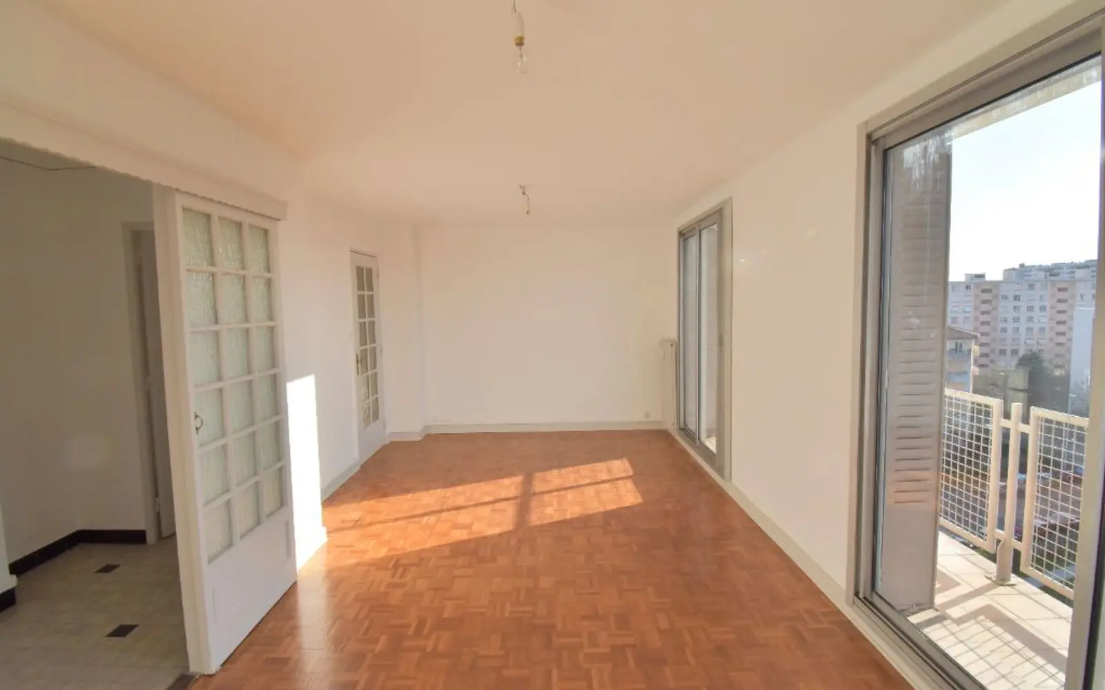Appartement T3 Lyon 8 69008
