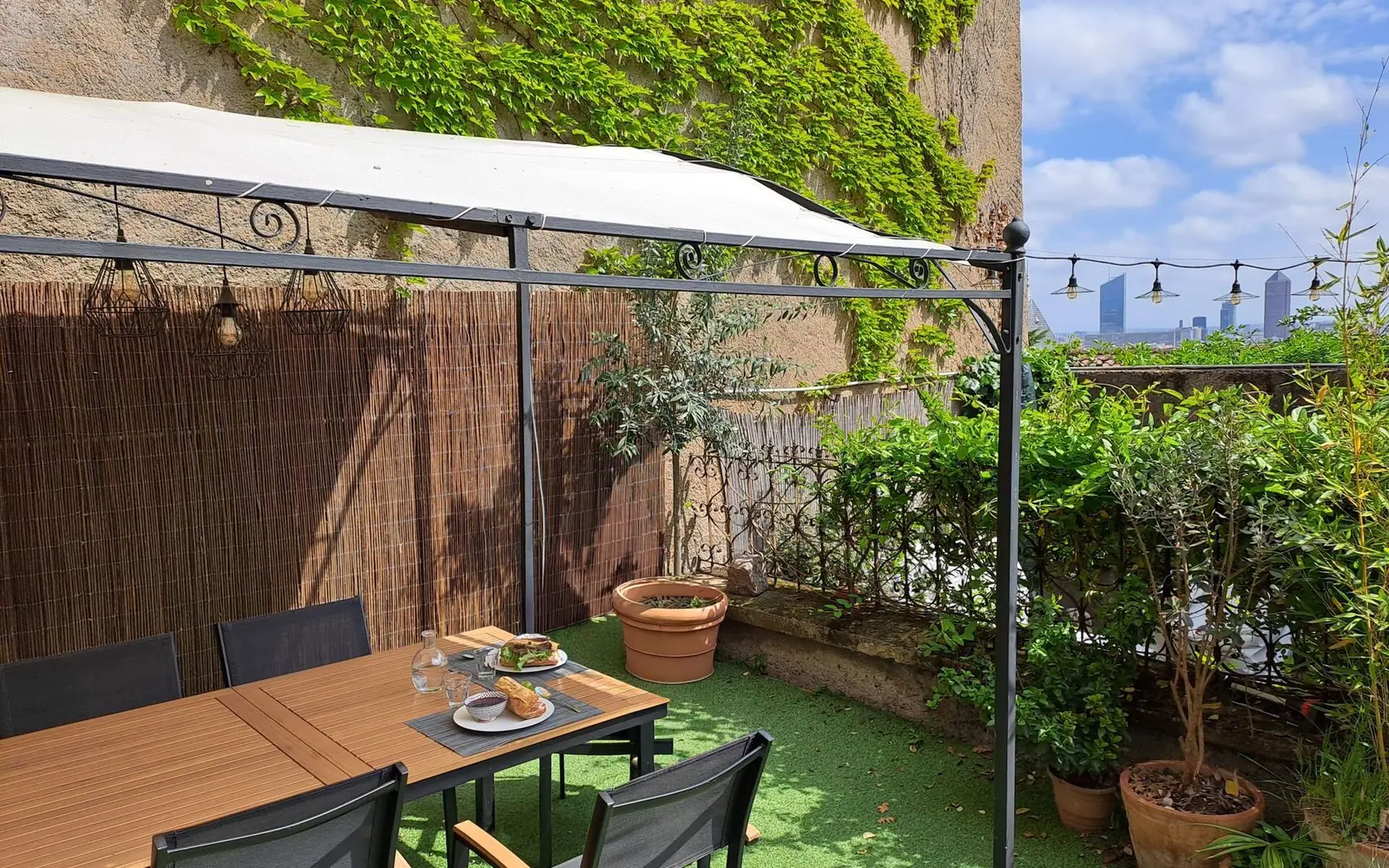 Appartement T2 Lyon 5 69005
