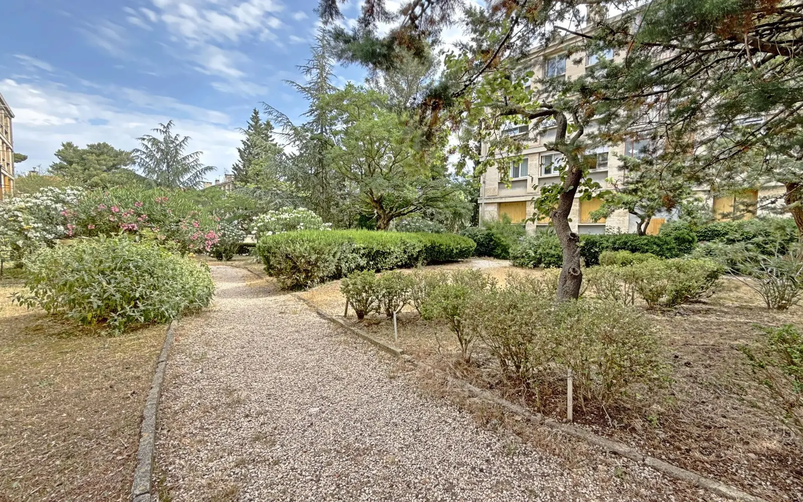 Appartement T4 Marseille 9 13009