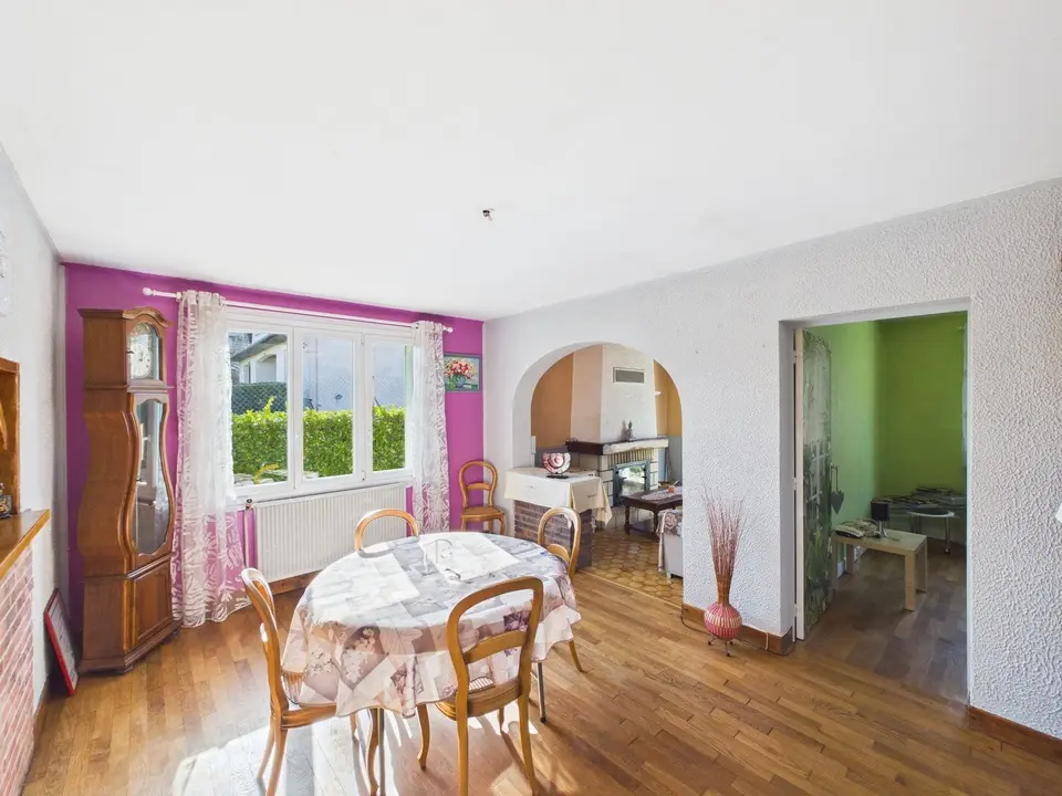 House — 4 ch. — Verdun
