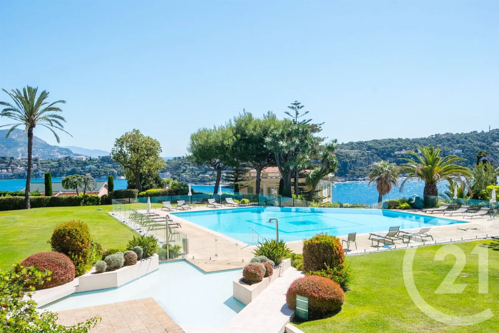 Achat : Appartement Nice (06300)