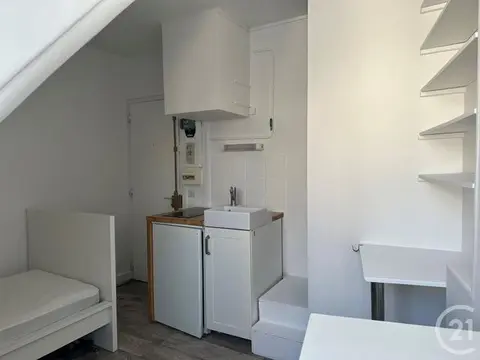 Appartement Studette à vendre PARIS
