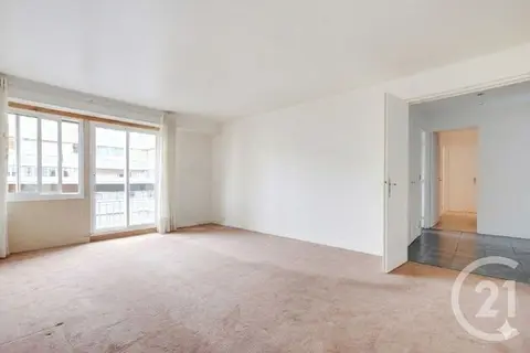 Appartement T3 à vendre PARIS