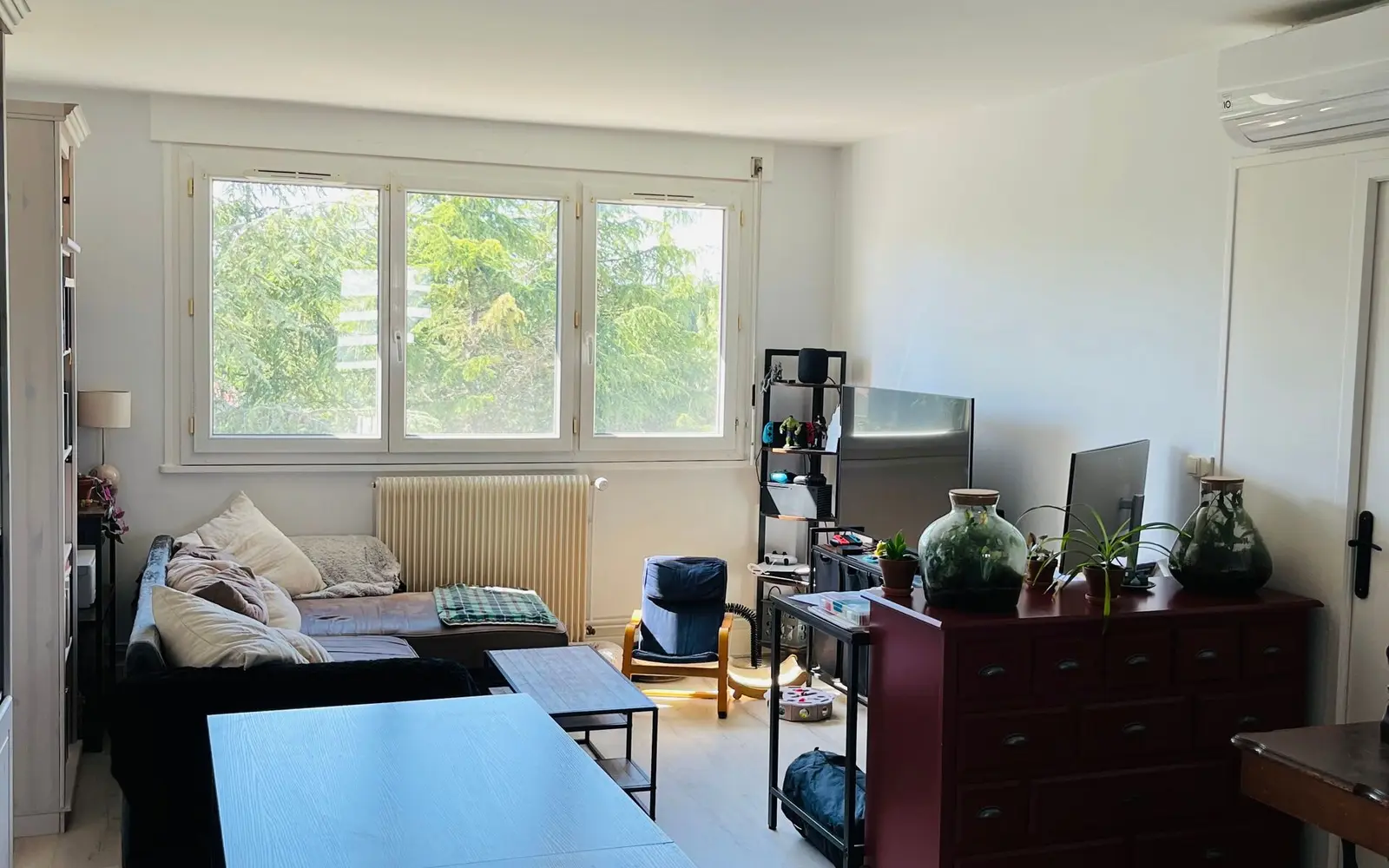 Appartement T5 Lyon 9 69009