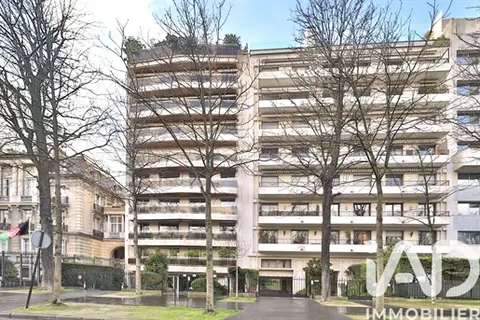 Vente Appartement 6 pièces