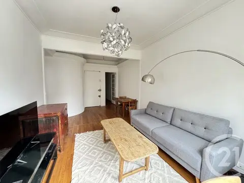 Appartement F2 ร louer PARIS