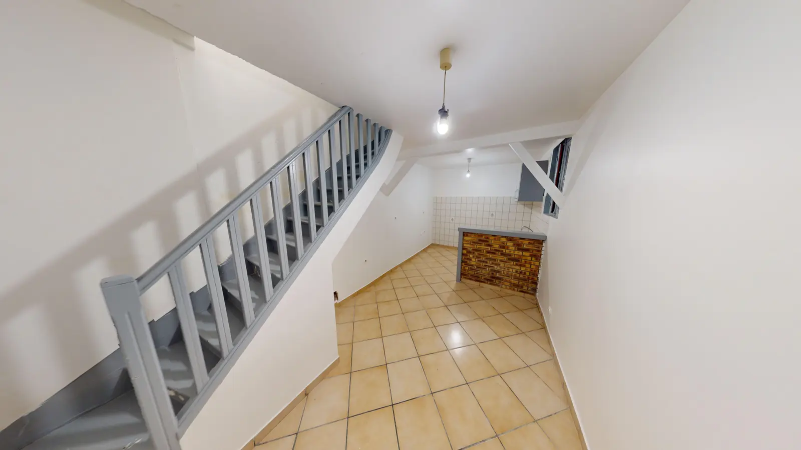 Apartment — 1 ch. — Livry-Gargan