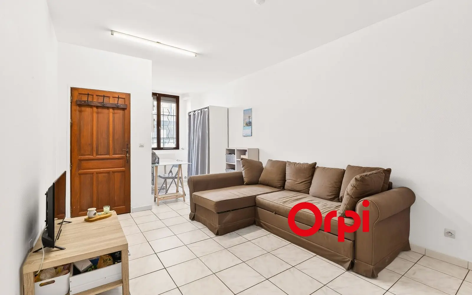 Appartement T2 Lyon 9 69009