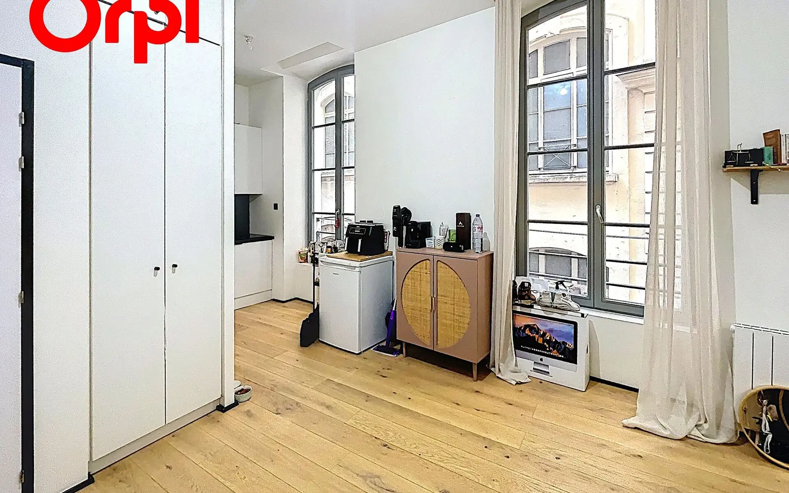 Appartement T2 Lyon 1 69001