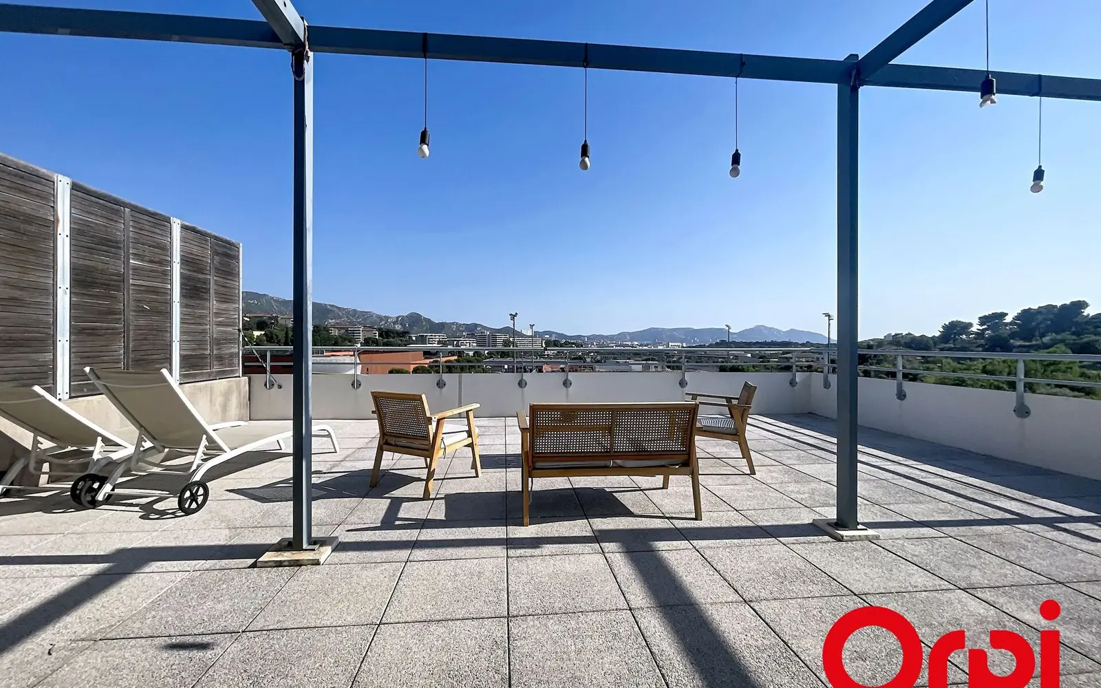 Appartement T3 Marseille 12 13012