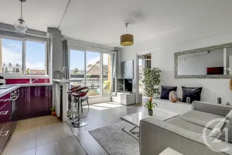 Appartement F2 à vendre PARIS