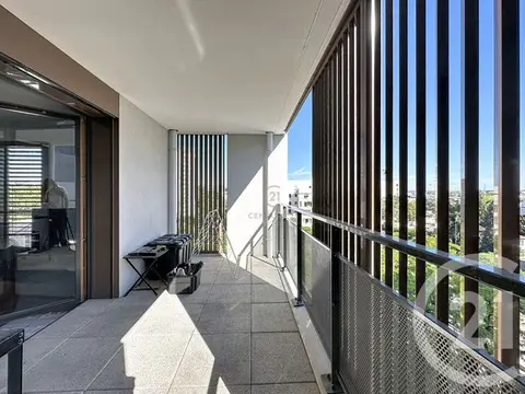 Appartement F1 à vendre LYON