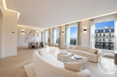 Appartement à vendre PARIS