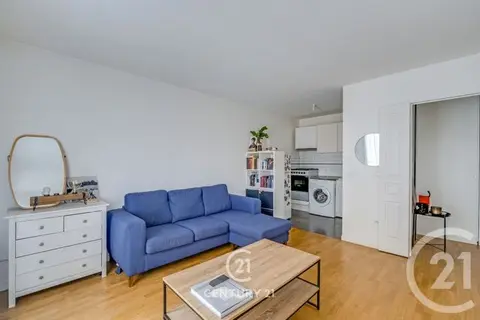 Appartement F2 à vendre PARIS