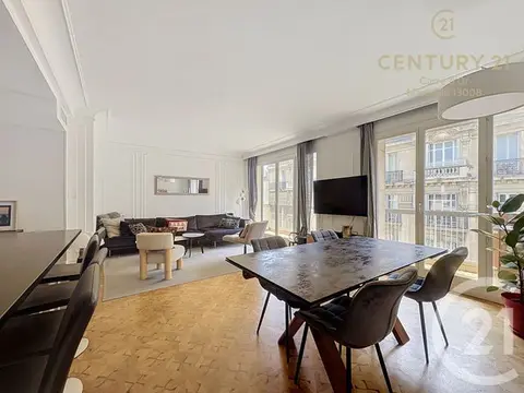 Appartement F4 à vendre MARSEILLE