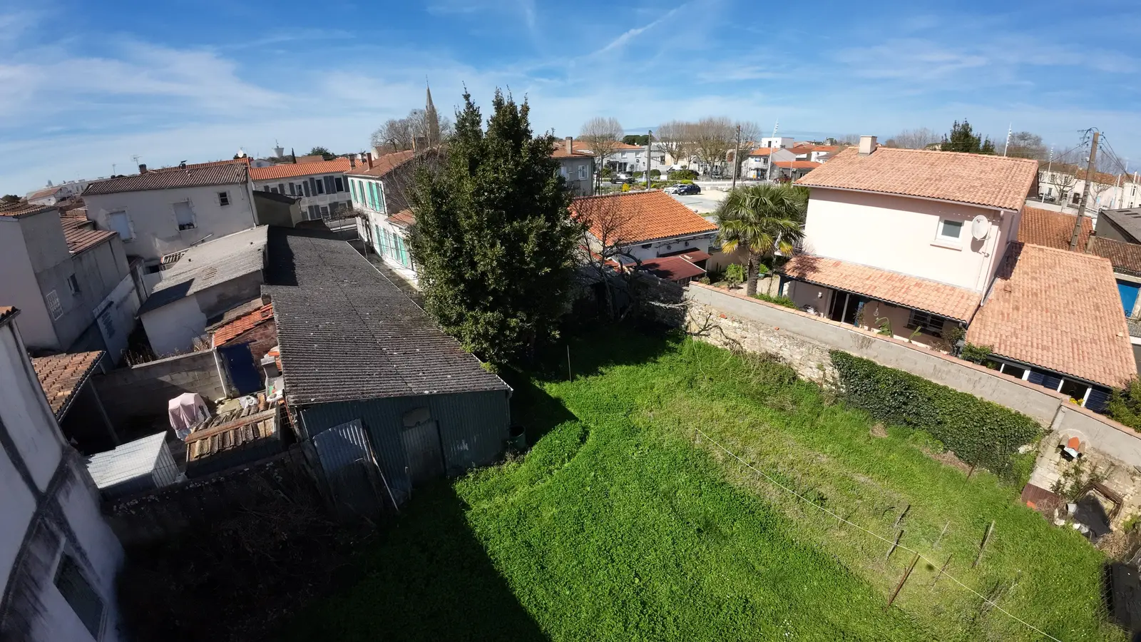 House — 4 ch. — La Tremblade