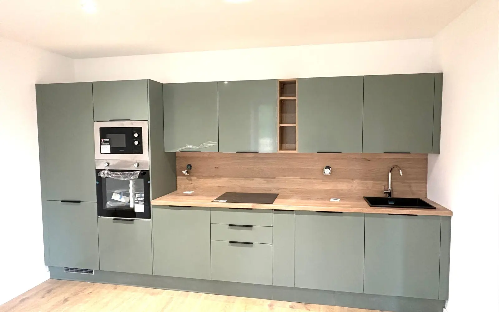 Appartement T4 Lyon 3 69003