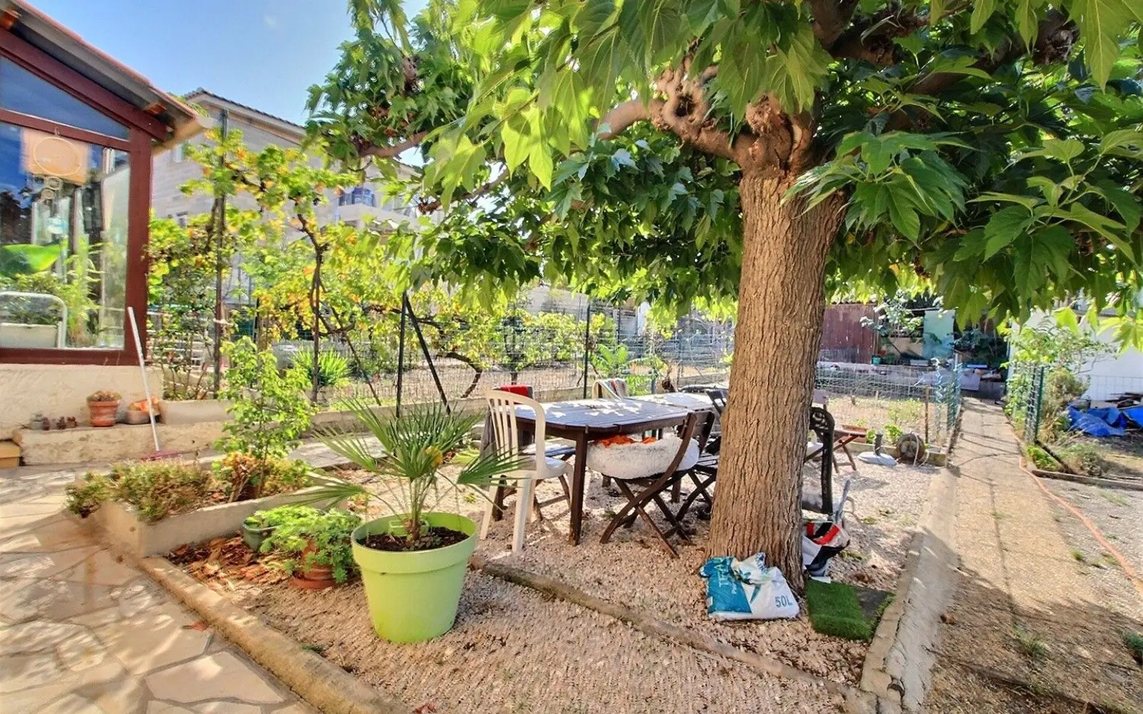 Maison T4 Marseille 15 13015