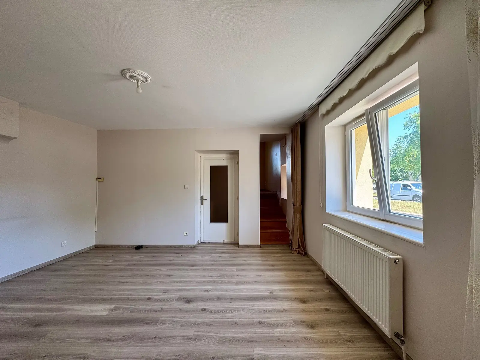 House — 2 ch. — Limas