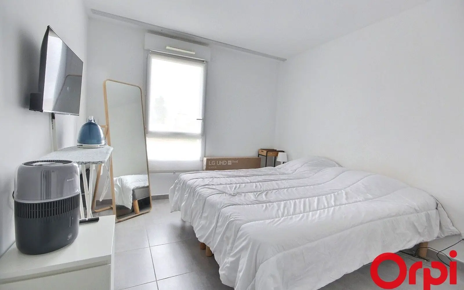 Appartement T3 Marseille 12 13012