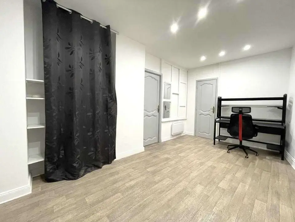 Apartment — 1 ch. — Metz