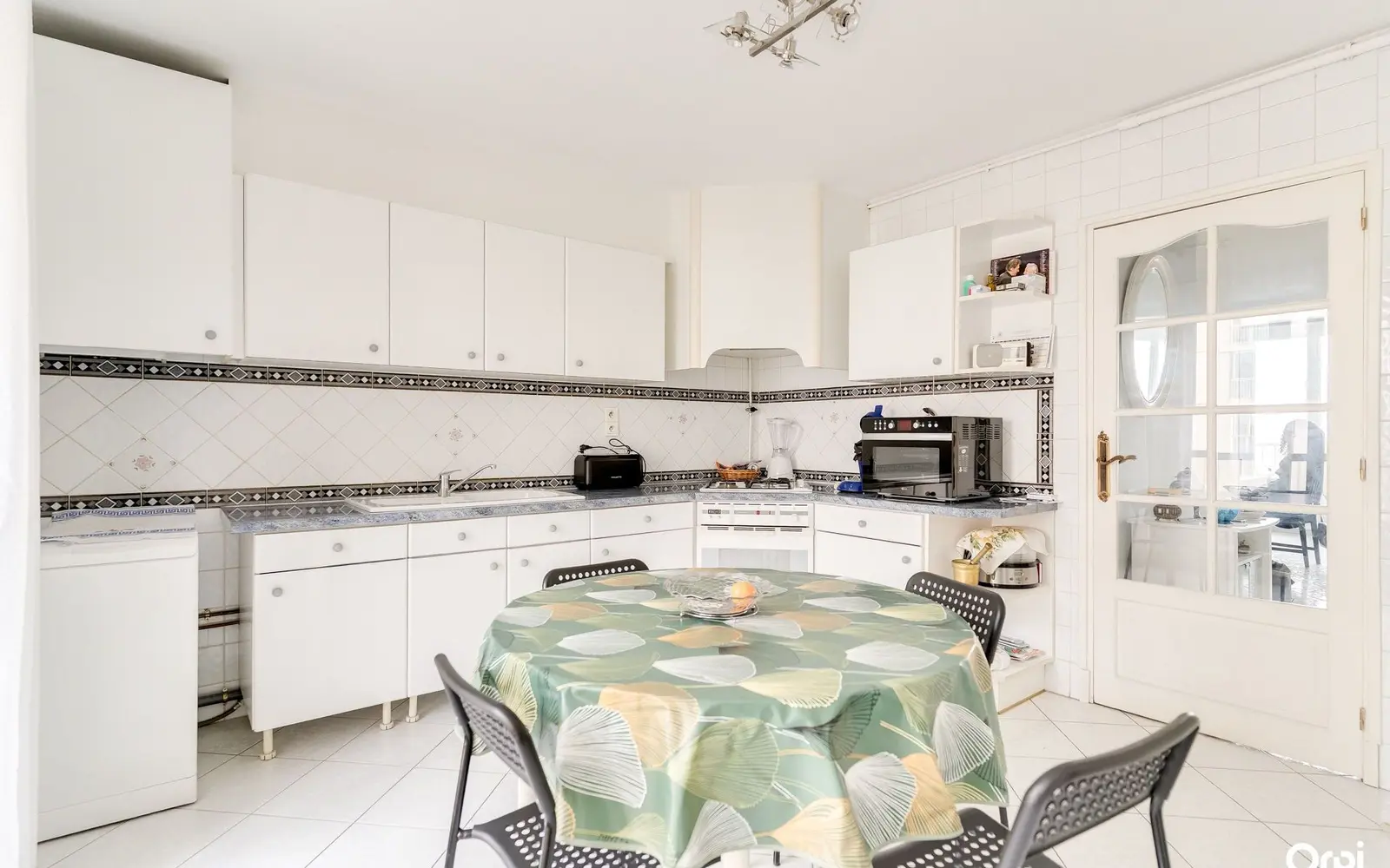 Appartement T3 Marseille 10 13010
