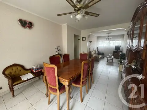 Appartement T4 à vendre MARSEILLE