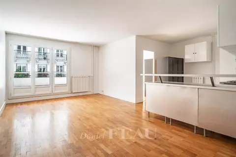 Paris 6e - Vaugirard / Assas