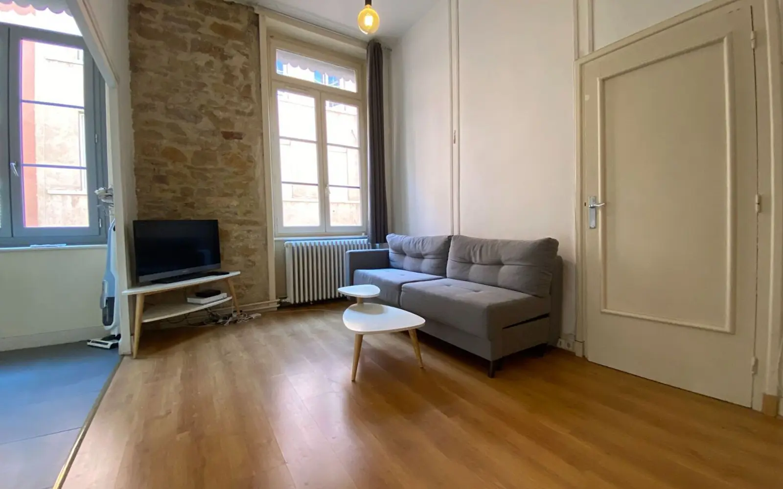 Appartement T2 Lyon 1 69001