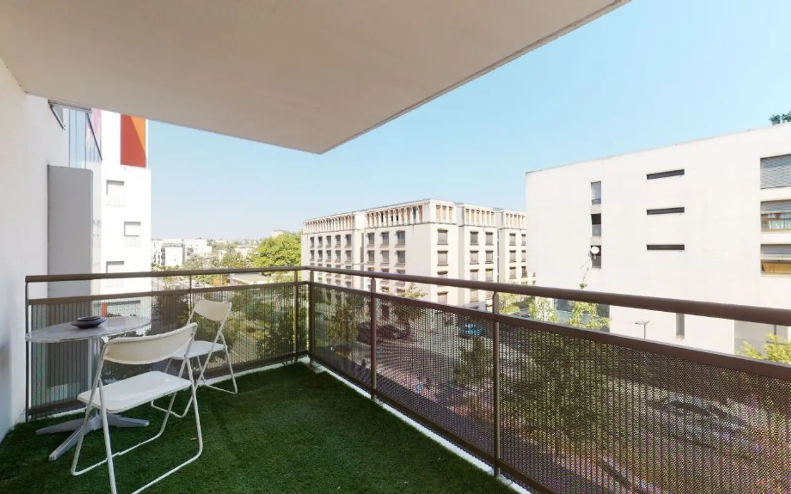 Appartement T2 Lyon 9 69009