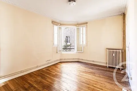 Appartement F1 à vendre PARIS