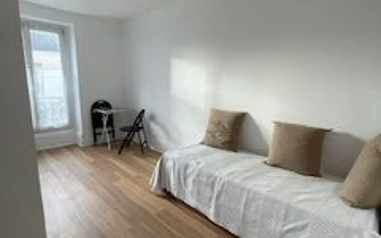 Appartement T1 Paris 11 75011