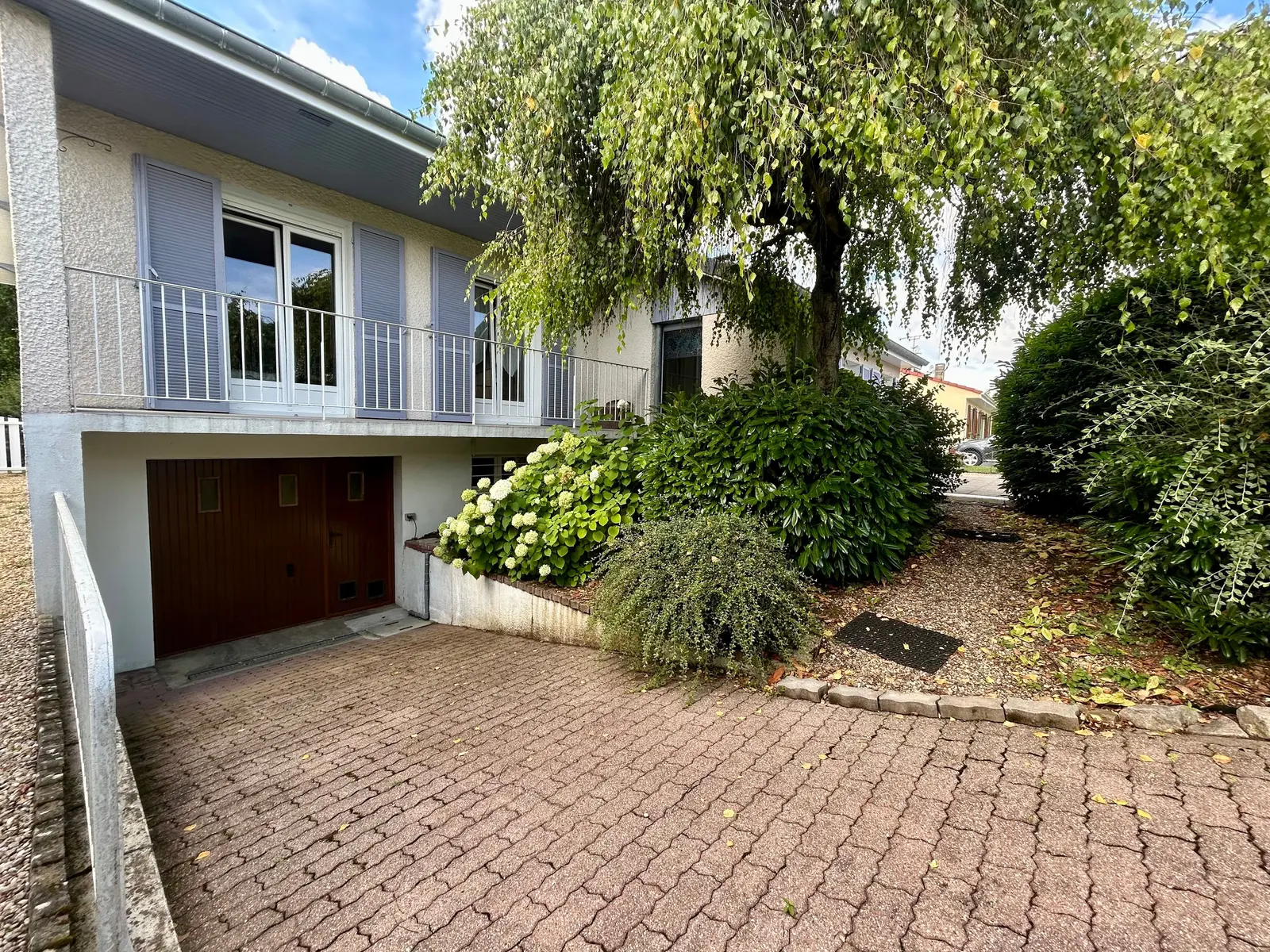 House — 3 ch. — Thierville-sur-Meuse