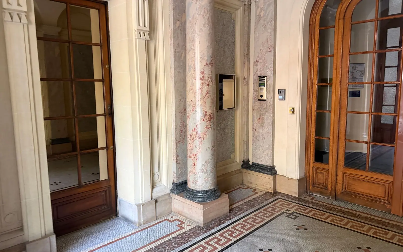 Appartement Paris 12 75012