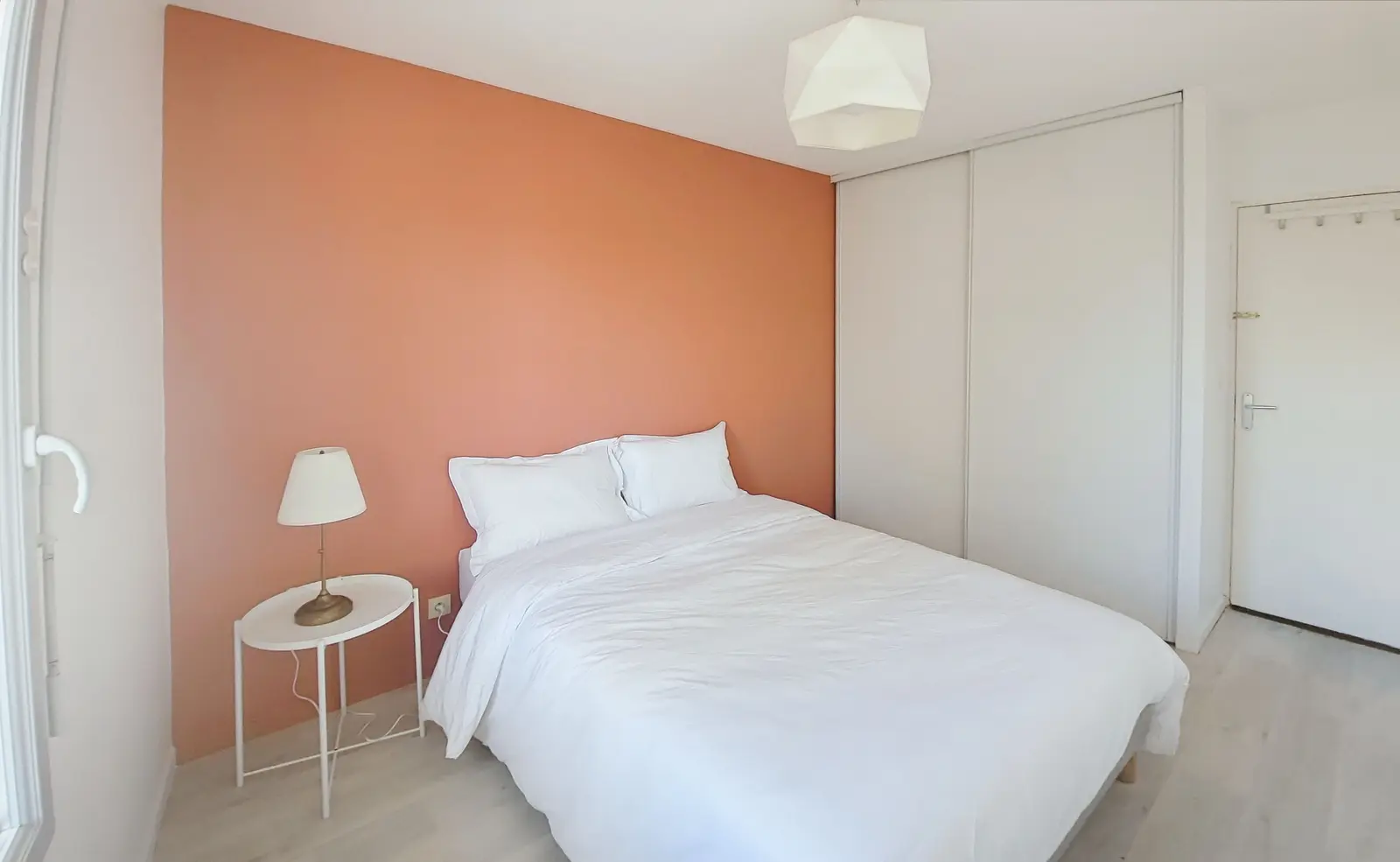 Apartment — 3 ch. — Nantes