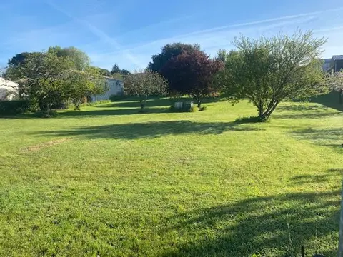 Land — la Palmyre