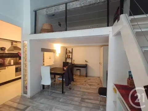 Appartement Studio à louer MARSEILLE